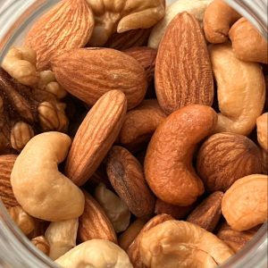 Cashew Nuts