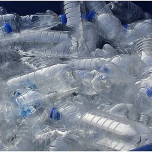 SCRAP PET BOTTLE