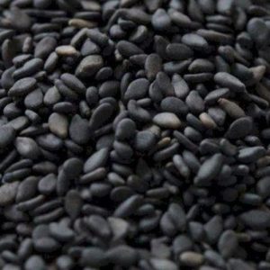 Cotton seed
