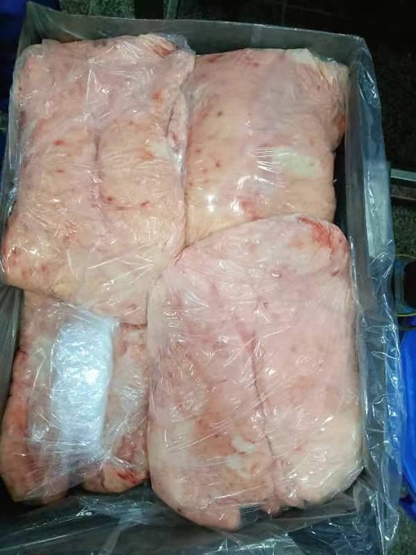 Lamb Tail Fat