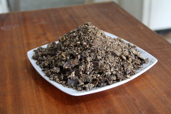 Palm Kernel cake