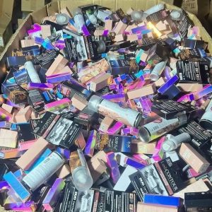 Wholesale Makeup Products Pallets