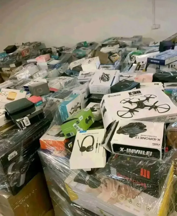Electronic Pallets - Image 4
