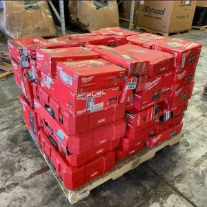 Tool Pallets